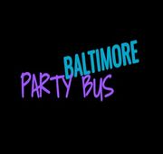 Baltimore Party Bus - 16.02.19