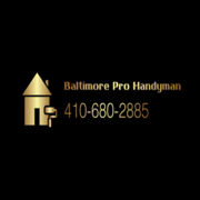Baltimore Pro Handyman - 01.12.19