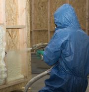 Maryland Spray Foam Insulation - 06.12.20