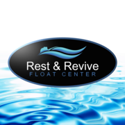 Rest & Revive Float Center - 12.02.20