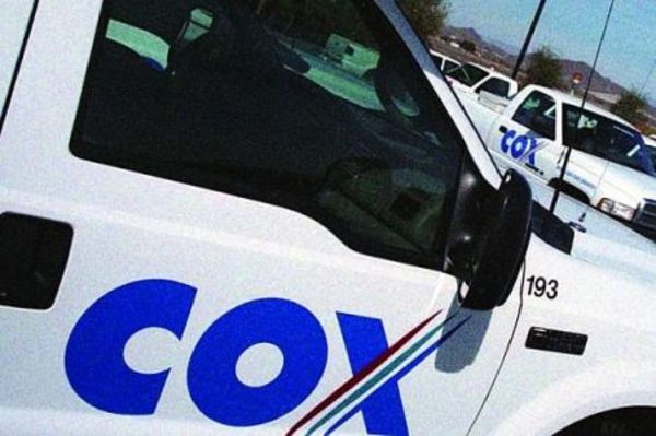 Cox Communications - 11.03.17