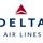 Delta Airlines Photo