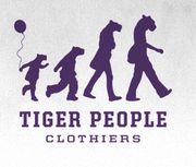 Tiger People Clothiers - 09.11.15