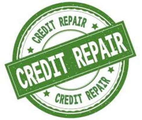 Credit Repair Beaumont - 13.08.20