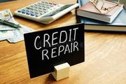 Credit Repair Services - 18.03.20
