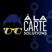 Web Design by A La Carte Solutions - 07.06.22