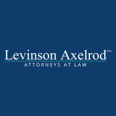 Levinson Axelrod, P.A. - 30.10.18