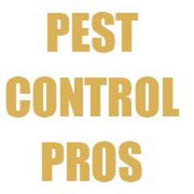 Bellevue Pest Control Pros - 05.10.18
