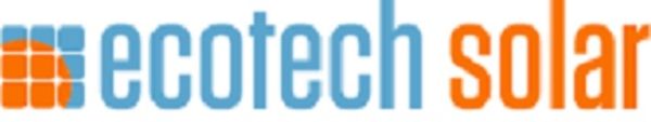 Ecotech Solar - 27.05.16