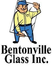 Bentonville Glass - 30.09.23