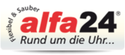 alfa24 Hotelservice Gebäudereiniguns GmbH - 24.10.16