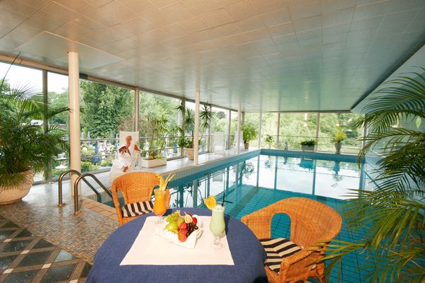 Ringhotel Seehof Berlin - 04.03.16