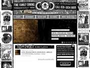 White Trash Fast Food  - 07.03.13