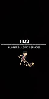 Hunter building Services - 10.02.20