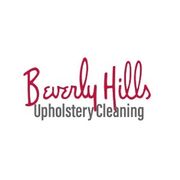 Beverly Hills Upholstery Cleaning - 20.12.19