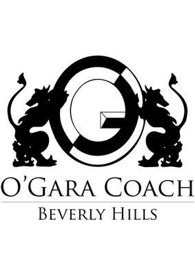 O'Gara Coach Beverly Hills - 31.08.13
