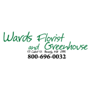 Ward's Florist And Greenhouse - 02.03.19