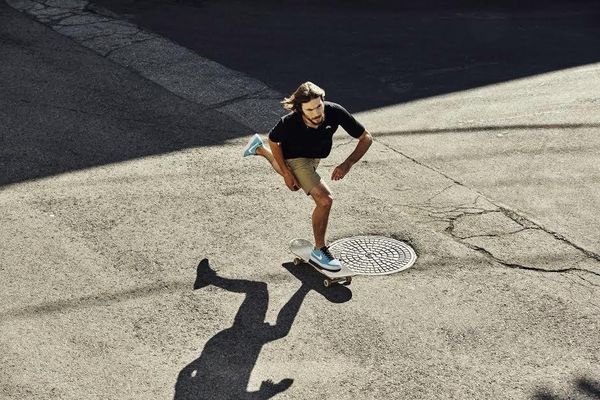 Nike Store - 26.07.17