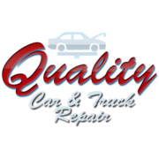 Quality Car & Truck Repair Inc. - 21.06.18