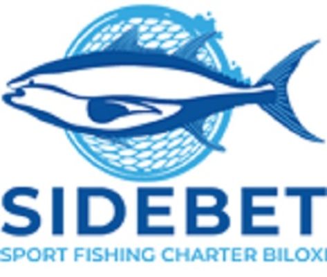 Side Bet Sport Fishing - 15.07.19