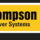 Thompson Power Systems - 07.09.22