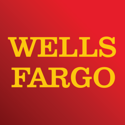 Wells Fargo ATM - 05.02.19