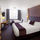 Premier Inn Birmingham Central (Hagley Road) hotel - 14.04.20