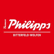 Thomas Philipps Bitterfeld-Wolfen - 13.05.23