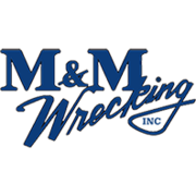 M & M Wrecking - Demolition Contractor in OKC - 10.09.20