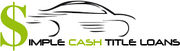 Simple Cash Title Loans Blue Island - 09.02.20