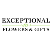 Exceptional Flowers & Gifts - 09.01.19