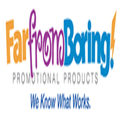 Farfromboring Promotions - 26.02.20