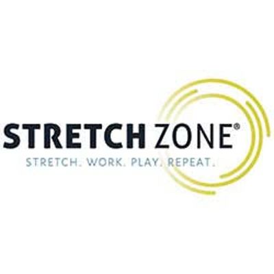 Stretch Zone - 26.08.20