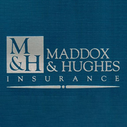 Maddox & Hughes Insurance, Inc - 10.03.22