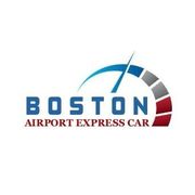 Boston Airport Express Car - 19.05.18