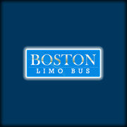Boston Limo Bus - 27.02.19