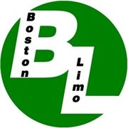 Boston Limo Service - 22.01.14