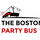 The Boston Party Bus - 17.06.18