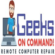 Geeks on Command - 25.02.21