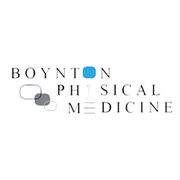 Boynton Physical Medicine - 30.03.16