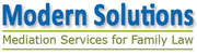 Modern Solutions - Divorce Mediation - 11.04.13