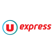 U Express et Drive - 05.11.19
