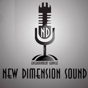 New Dimension Sound llc - 10.02.20