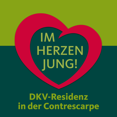 DKV-Residenz in der Contrescarpe GmbH - 13.07.18