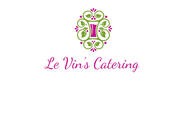 Le Vin's Catering - 09.02.20