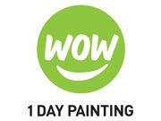 WOW 1 DAY PAINTING Detroit Photo