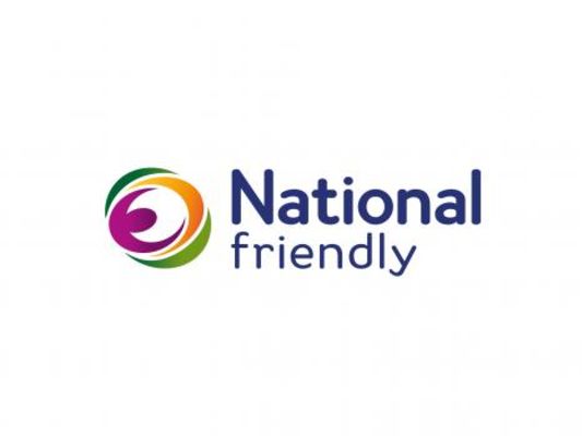 National Friendly - 25.04.18