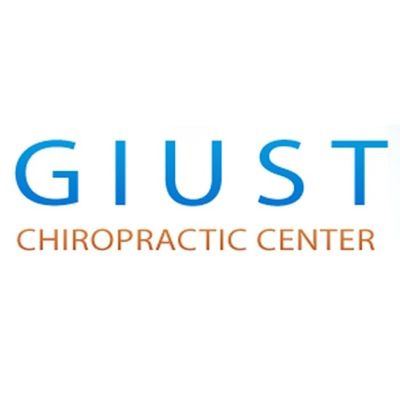 Giust Chiropractic Center - 09.07.20