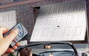 Garage Door Repair Experts Brookline - 02.03.20