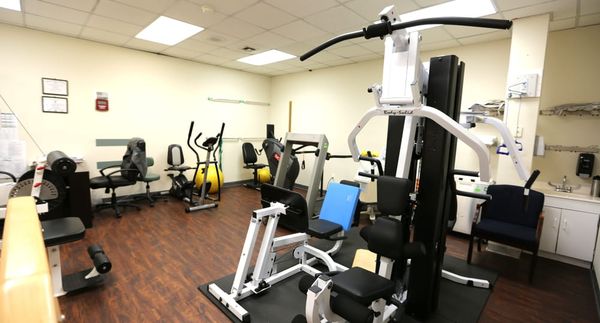 Century Medical & Dental Center - 11.02.19